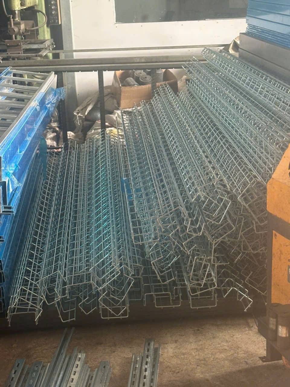 Máng Cáp Dạng Lưới 50x50