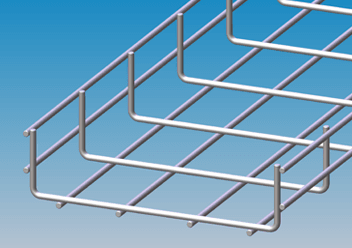 Máng Cáp Dạng Lưới 200x50