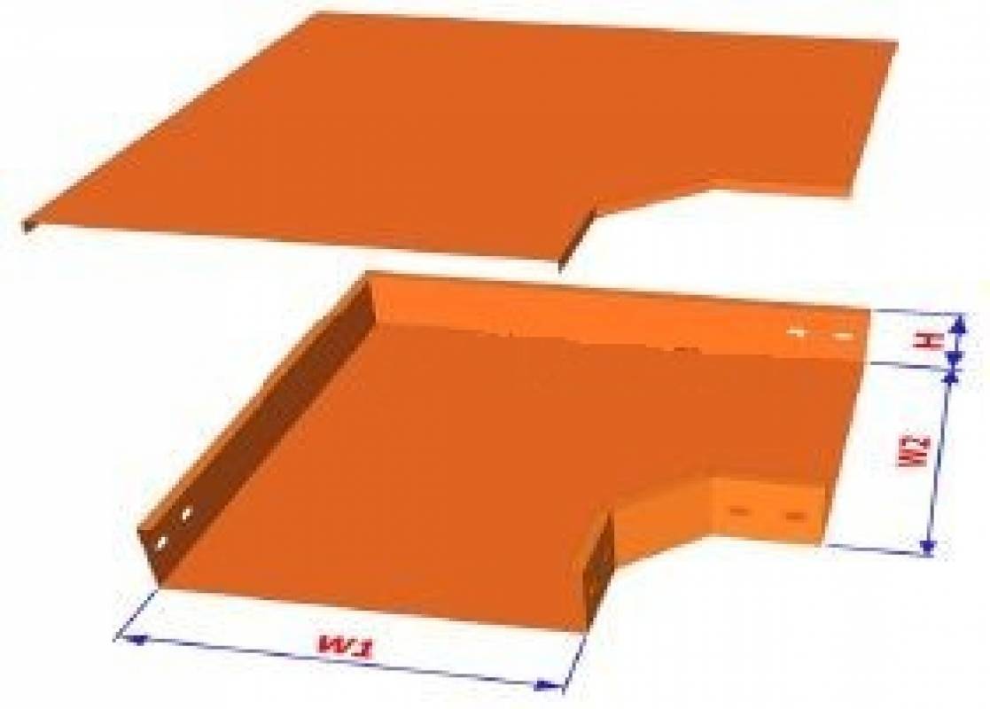 CO NGANG MÁNG CÁP 700X100