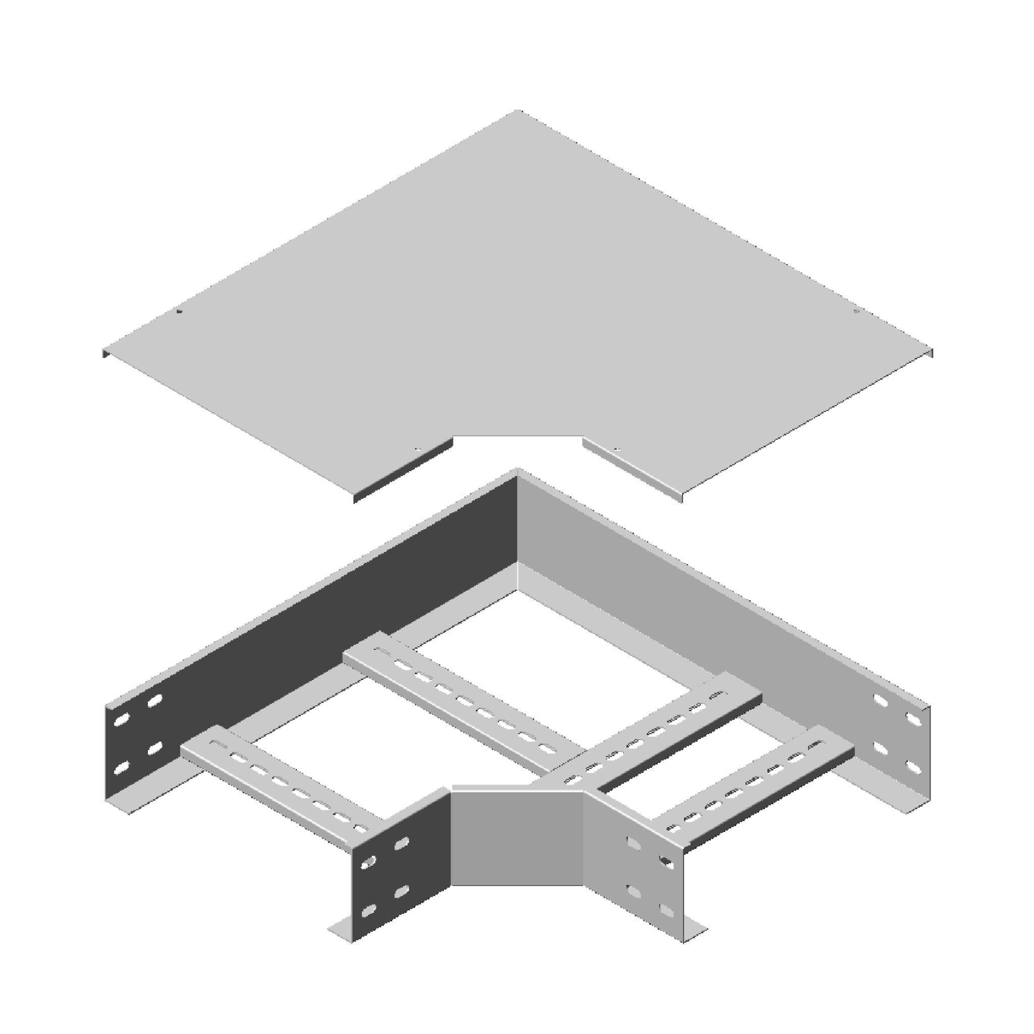 CO NGANG THANG CÁP 400X100