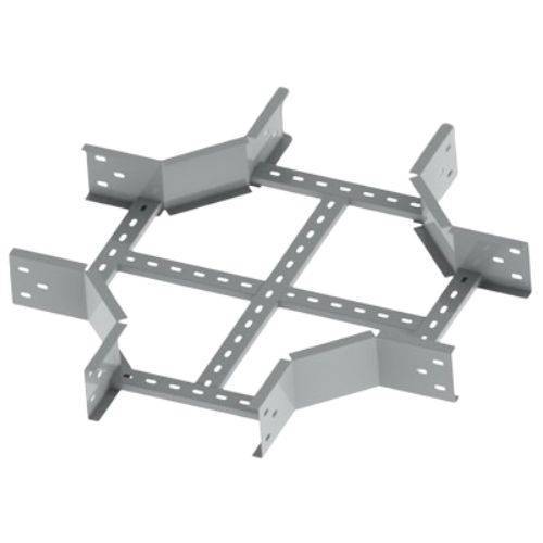 CO BỐN NGẢ THANG CÁP 500X100