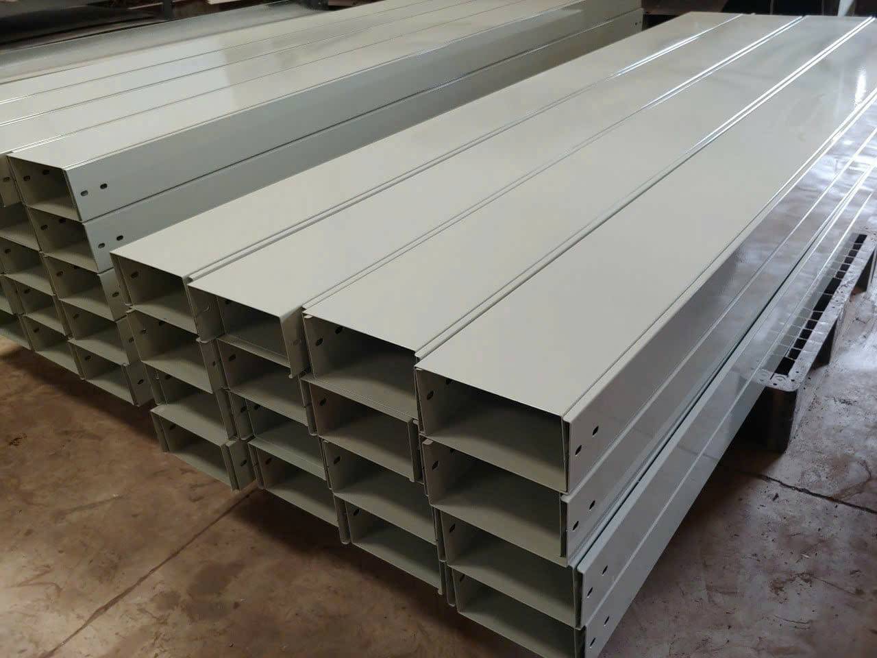 BẢNG GIÁ MÁNG CÁP SƠN TĨNH ĐIỆN RẺ NHẤT TẠI ĐỒNG NAI 