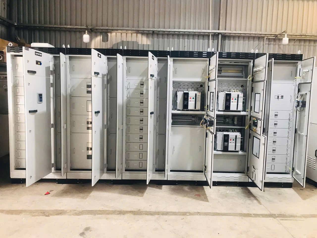 TỦ ĐIỆN NHÀ  XƯỞNG GIÁ RẺ  NHẤT TẠI MIỀN NAM