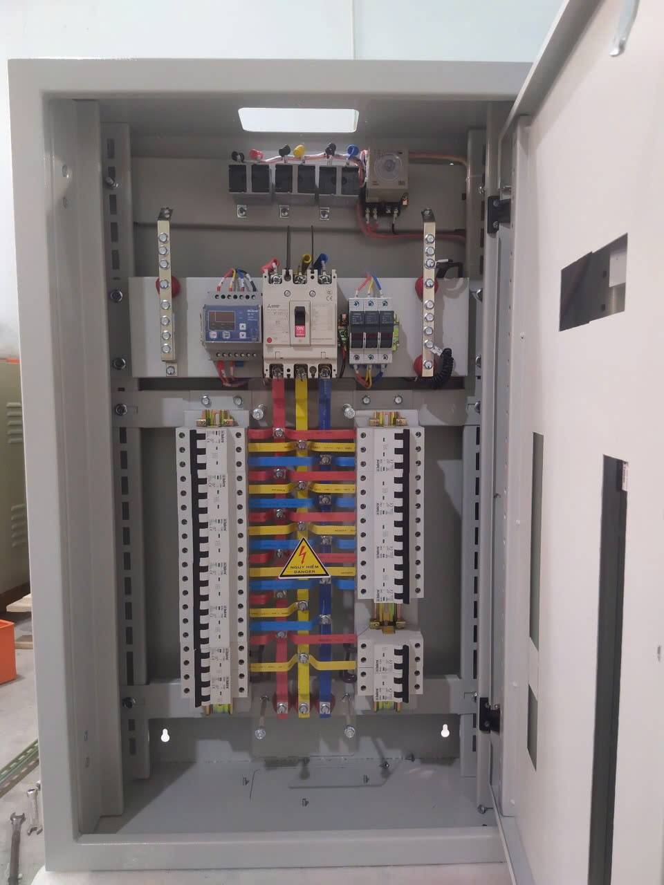 TỦ ĐIỆN NHÀ  XƯỞNG GIÁ RẺ  NHẤT TẠI ĐỒNG NAI