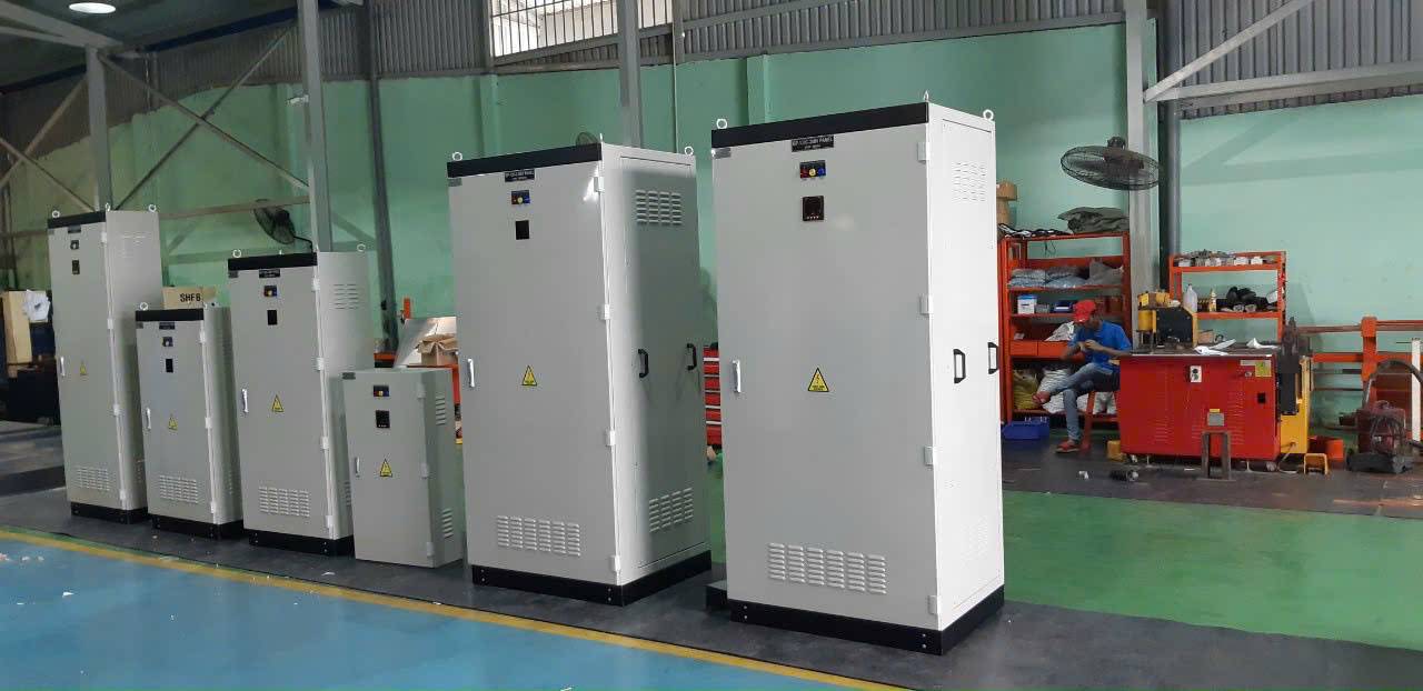 TỦ ĐIỆN NHÀ  XƯỞNG GIÁ RẺ  NHẤT TẠI TIỀN GIANG