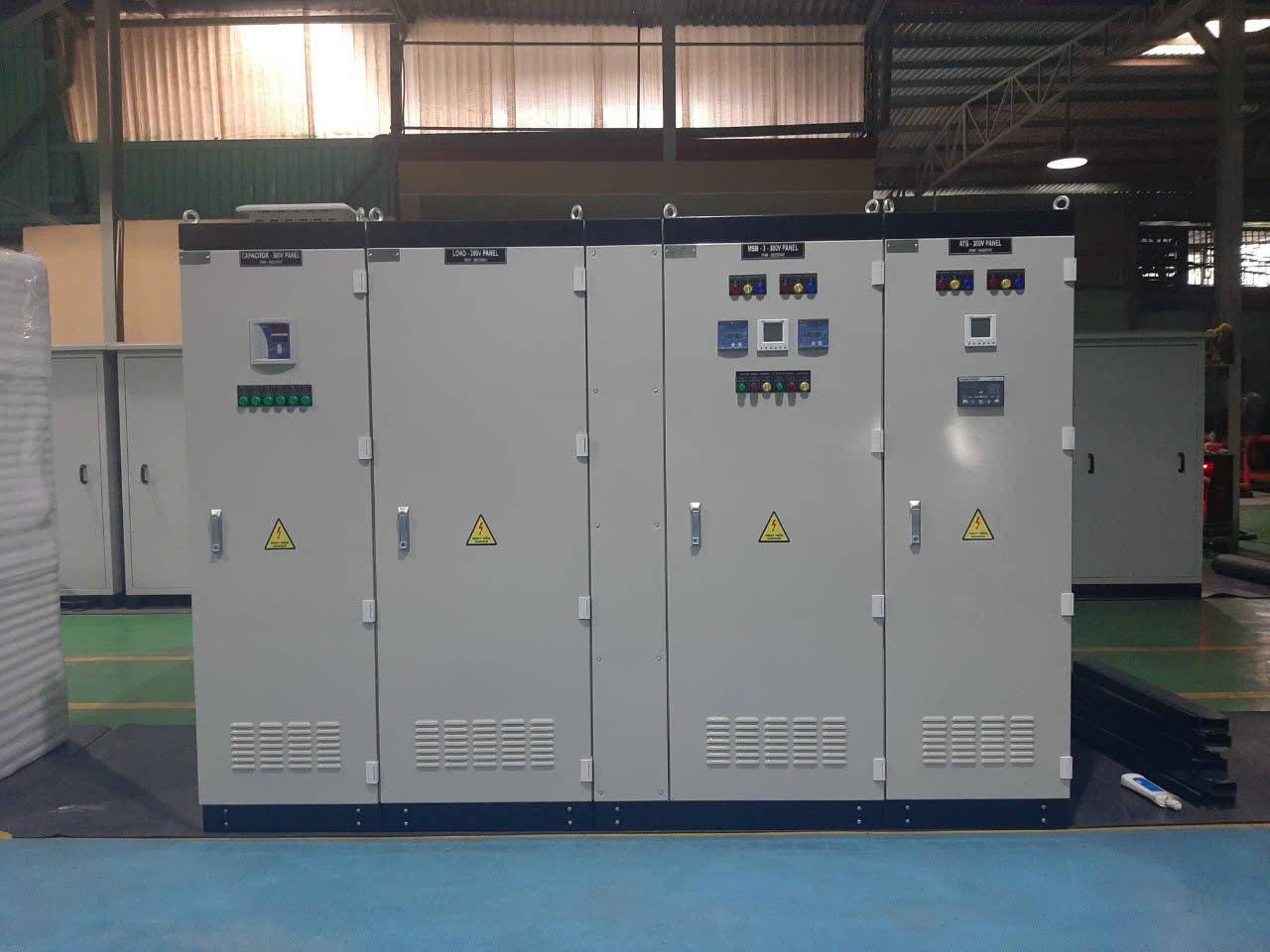 TỦ ĐIỆN NHÀ  XƯỞNG GIÁ RẺ  NHẤT TẠI  AN GIANG