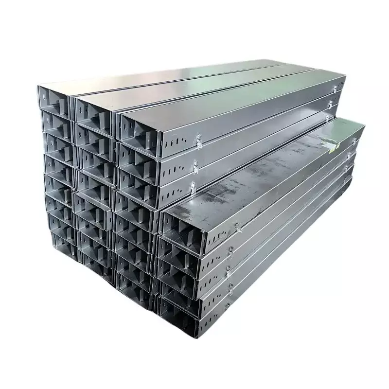 THANG MÁNG CÁP ĐIỆN INOX 201 304 316 GIÁ RẺ NHẤT TẠI KON TUM 