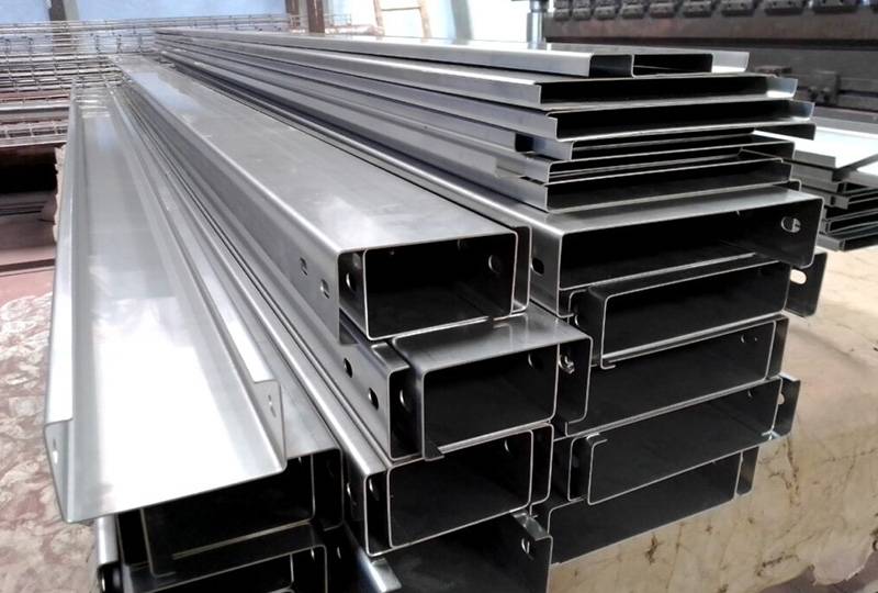 THANG MÁNG CÁP ĐIỆN INOX 201 304 316 GIÁ RẺ NHẤT TẠI QUẢNG TRỊ