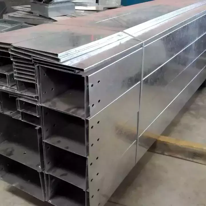 MÁNG CÁP MẠ KẼM NHÚNG NÓNG GIÁ RẺ TẠI TP  ĐÀ NẴNG