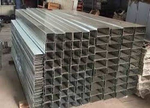 MÁNG CÁP MẠ KẼM NHÚNG NÓNG GIÁ RẺ TẠI NHA TRANG KHÁNH HOÀ