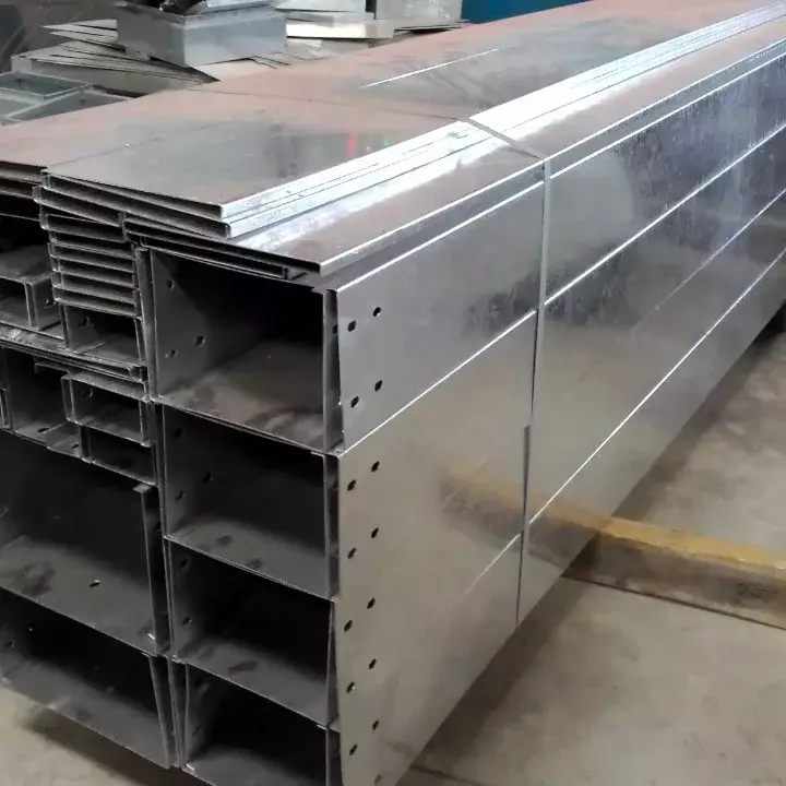 MÁNG CÁP MẠ KẼM NHÚNG NÓNG GIÁ RẺ TẠI ĐẮC NÔNG