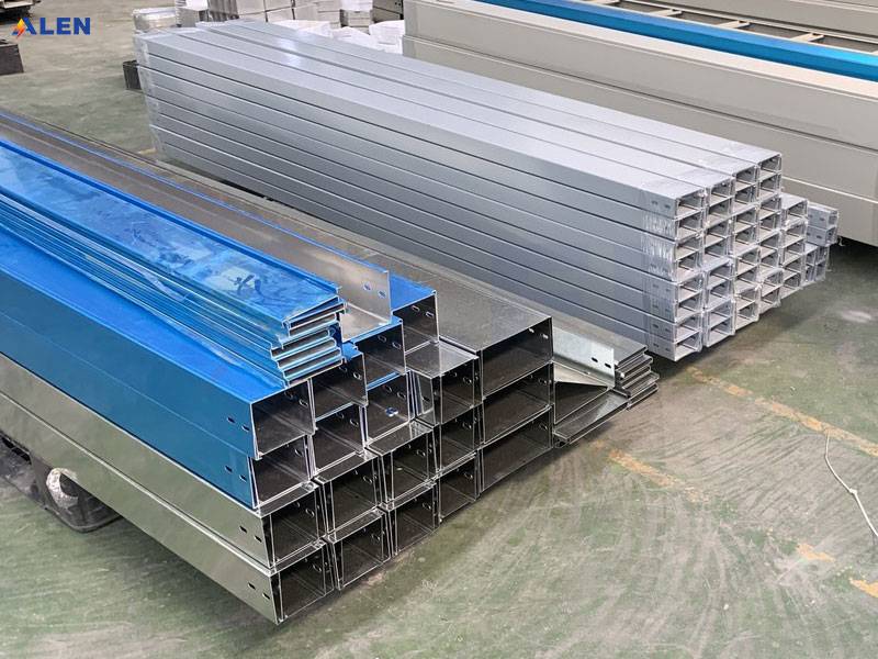 THANG MÁNG CÁP LÀ GÌ ? THANG MÁNG CÁP TẠI QUẢNG NAM