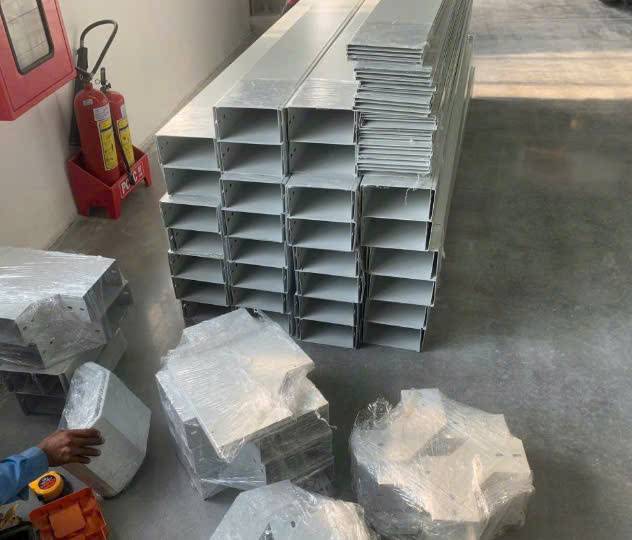 THANG MÁNG CÁP LÀ GÌ ? THANG MÁNG CÁP TẠI BÌNH PHƯỚC