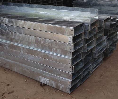 Máng cáp điện là gì? Máng Cáp Điện Tại KON TUM