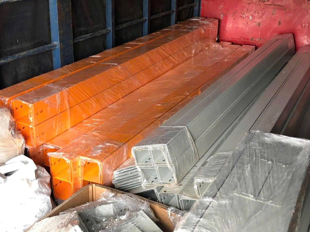 Máng cáp điện là gì? Máng Cáp Điện Tại ĐẮK LẮK