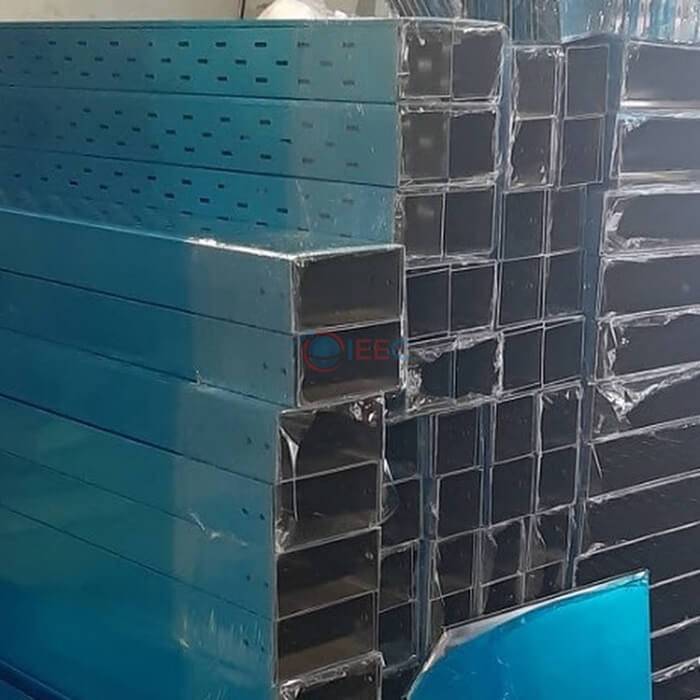 Máng cáp điện là gì? Máng Cáp Điện Tại LÂM ĐỒNG