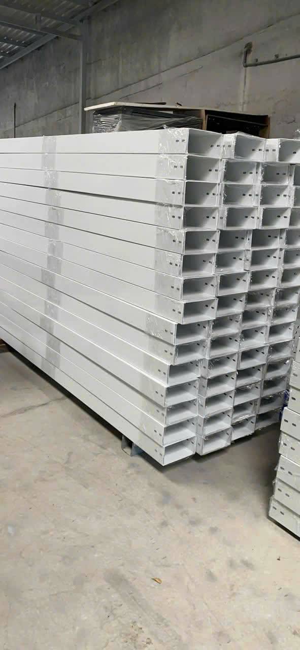 Máng cáp điện là gì? Máng Cáp Điện Tại ĐỒNG NAI