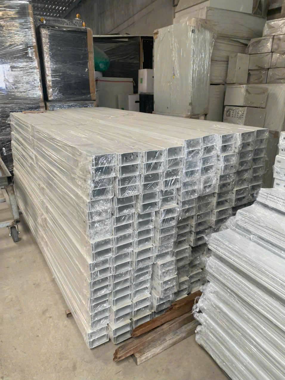 Máng cáp điện là gì? Máng Cáp Điện Tại TÂY NINH