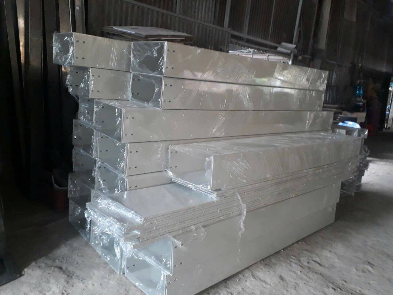 Máng cáp điện là gì? Máng Cáp Điện Tại TIỀN GIANG