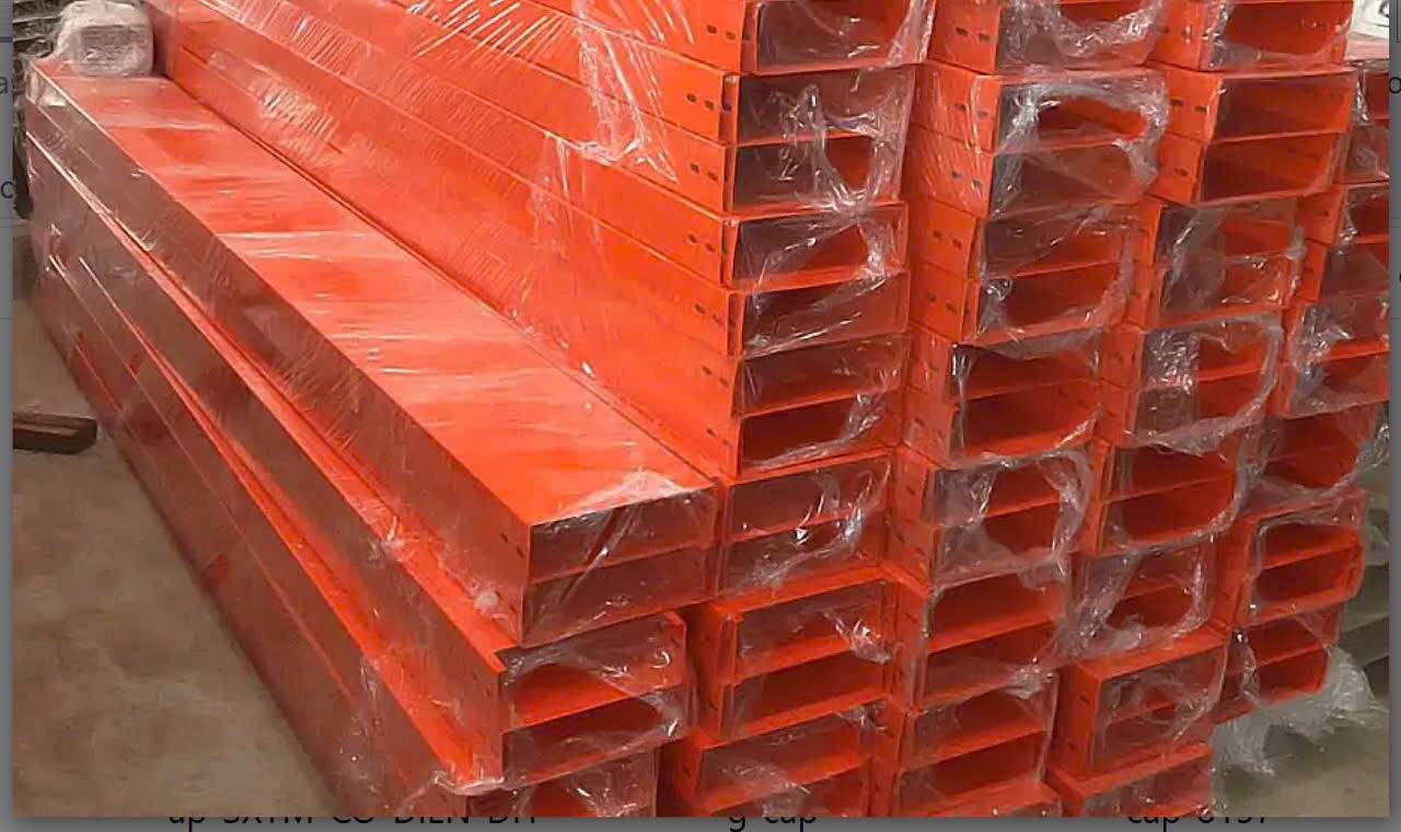 Máng cáp điện là gì? Máng Cáp Điện Tại BẾN TRE