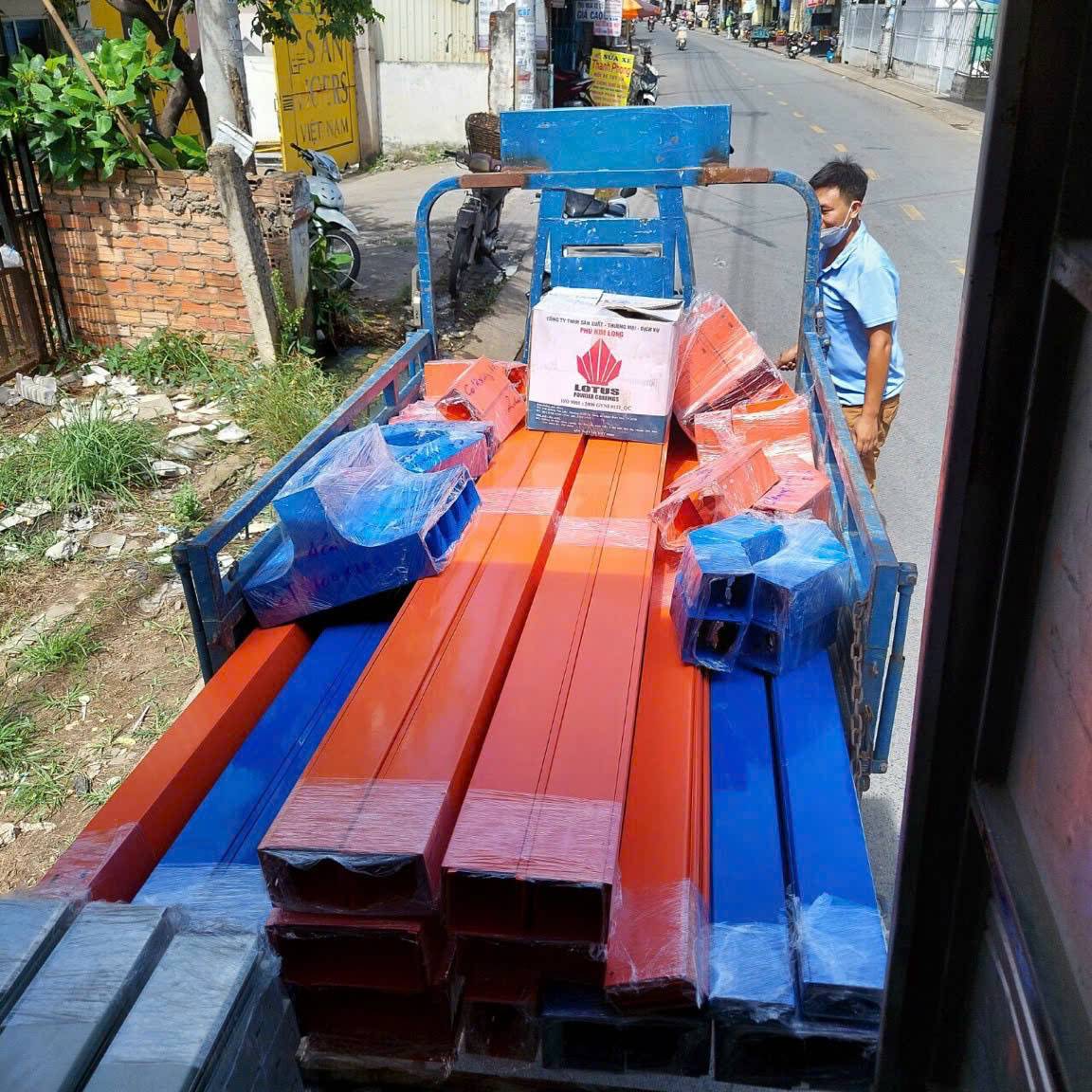 Máng cáp điện là gì? Máng Cáp Điện Tại TRÀ VINH