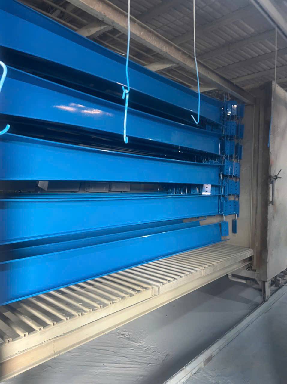 Máng cáp điện là gì? Máng Cáp Điện Tại KIÊN GIANG