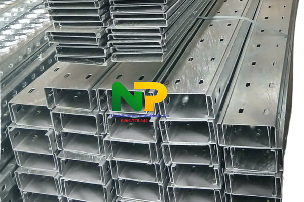 Khay Cáp Điện là Gì? Khay Cáp Giá Rẻ Tại Gia Lai