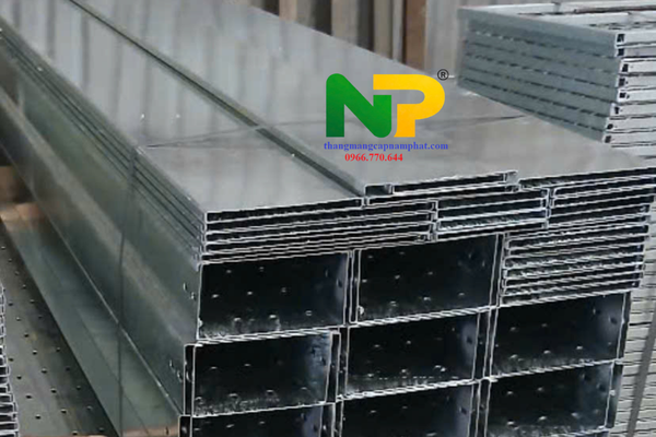 Khay Cáp Điện là Gì? Khay Cáp Giá Rẻ Tại Phú Yên