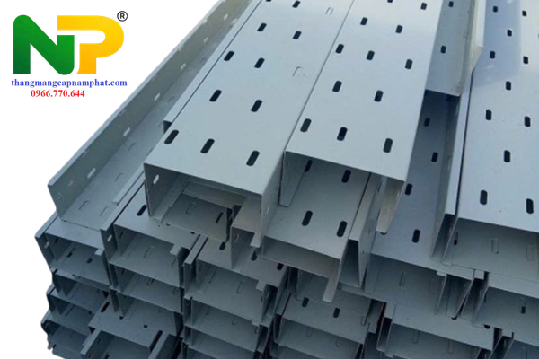 Khay Cáp Điện là Gì? Khay Cáp Giá Rẻ Tại ĐỒNG THÁP