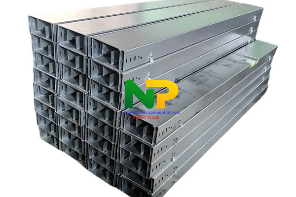 MÁNG CÁP ĐIỆN NHÚNG NÓNG NAM PHÁT TẠI QUY NHƠN BÌNH ĐỊNH