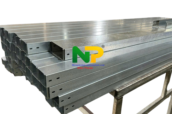 MÁNG CÁP ĐIỆN NHÚNG NÓNG NAM PHÁT TẠI BÌNH THUẬN