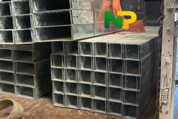 MÁNG CÁP ĐIỆN NHÚNG NÓNG NAM PHÁT TẠI BÌNH PHƯỚC