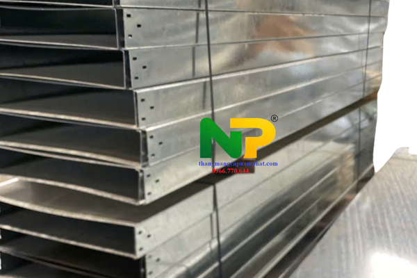 MÁNG CÁP ĐIỆN NHÚNG NÓNG NAM PHÁT TẠI BÀ RỊA VŨNG TÀU