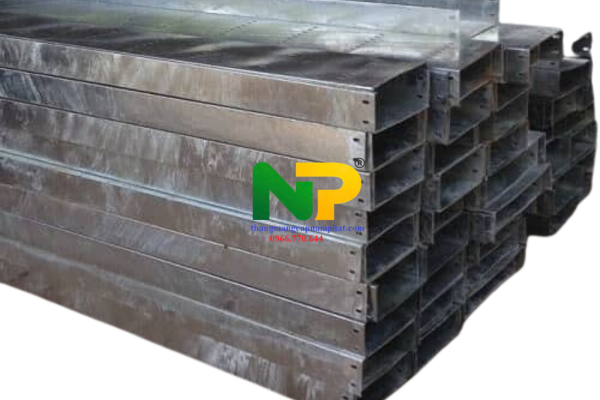 MÁNG CÁP ĐIỆN NHÚNG NÓNG NAM PHÁT TẠI TRÀ VINH