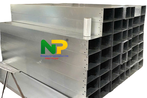 MÁNG CÁP ĐIỆN NHÚNG NÓNG NAM PHÁT TẠI AN GIANG