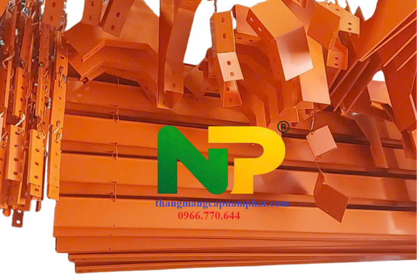 MÁNG CÁP ĐIỆN CTY ĐIỆN NAM PHÁT 