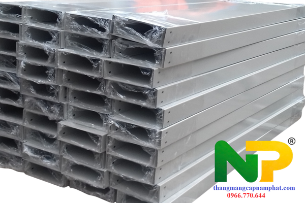 CTY SẢN XUẤT THANG MÁNG CÁP ĐIỆN GIÁ  RẺ NHẤT TẠI  TP ĐÀ NẴNG