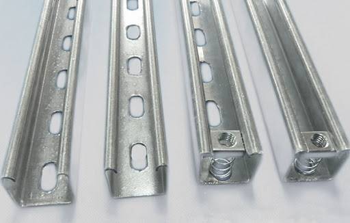 THANH CHỐNG ĐA NĂNG UNISTRUT GIÁ RẺ NHẤT THỊ TRƯỜNG TẠI CÀ MAU