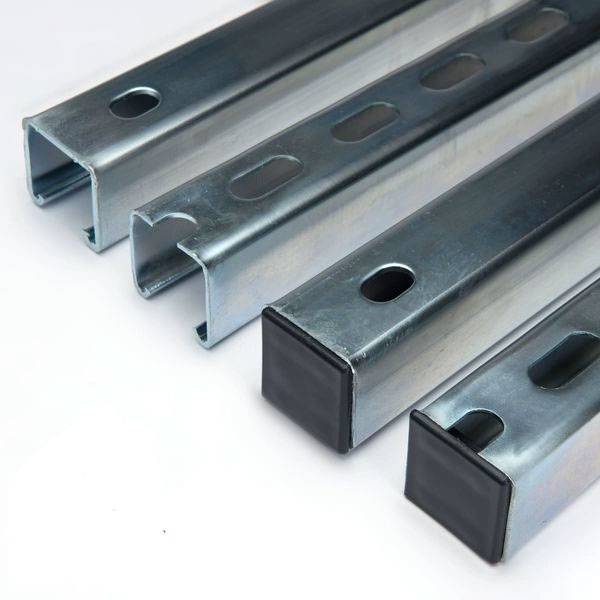 THANH CHỐNG ĐA NĂNG UNISTRUT GIÁ RẺ NHẤT THỊ TRƯỜNG TẠI LÂM ĐỒNG 