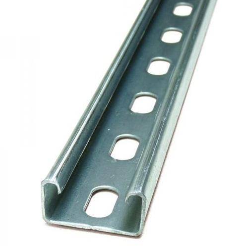 THANH CHỐNG ĐA NĂNG UNISTRUT GIÁ RẺ NHẤT THỊ TRƯỜNG TẠI NHA TRANG