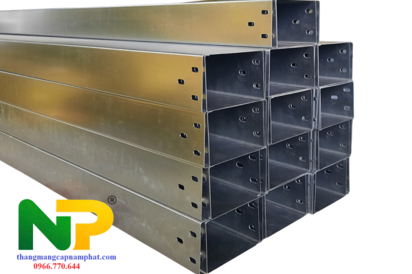 BẢNG GIÁ MÁNG CÁP KẼM NHÚNG NÓNG RẺ NHẤT TẠI MIỀN TRUNG 