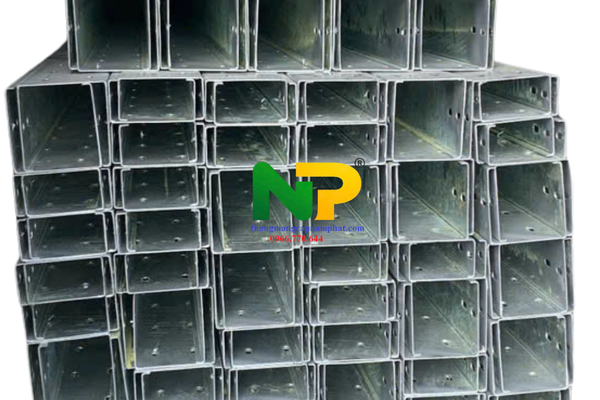 BẢNG GIÁ THANG MÁNG CÁP MẠ KẼM RẺ NHẤT TẠI MIỀN TÂY