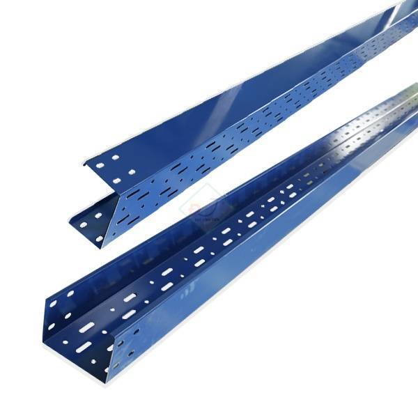 Khay Cáp Điện là Gì? Khay Cáp Giá Rẻ Tại CÀ MAU