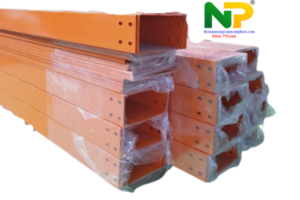 BẢNG BÁO GIÁ MÁNG CÁP ĐIỆN RẺ NHẤT THỊ TRƯỜNG TẠI HẬU GIANG