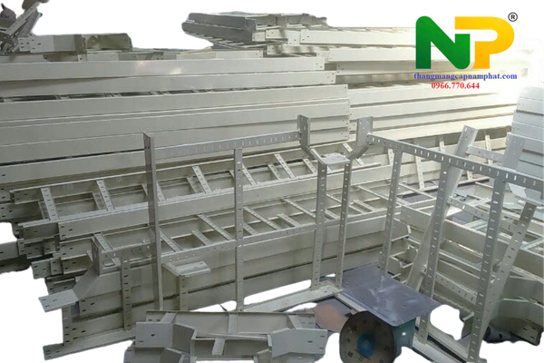 THANG CÁP GIÁ RẺ NHẤT TẠI MIỀN TÂY