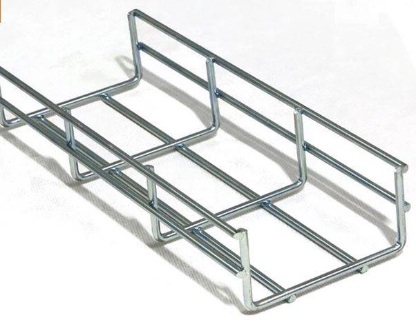 Máng lưới/Wire mesh tray 