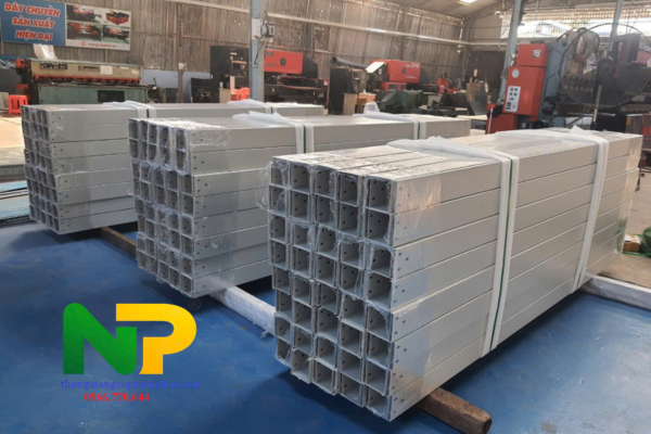 BẢNG BÁO GIÁ MÁNG CÁP ĐIỆN RẺ NHẤT TẠI SÓC TRĂNG 