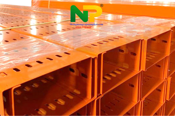 BẢNG BÁO GIÁ CABLE TRAY - TRAY CÁP GIÁ RẺ TẠI TP.HCM