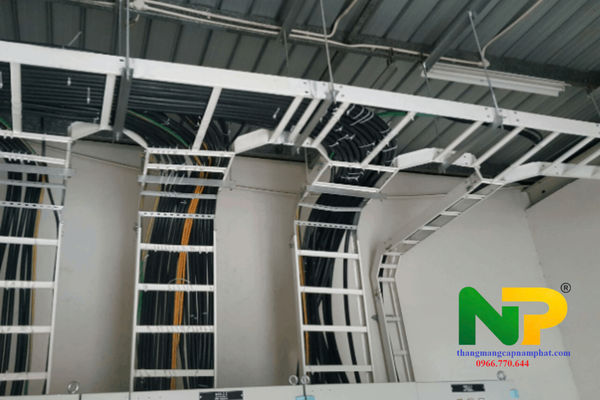 Thi công hệ thống điện công nghiệp giá rẻ uy tín tại TP HCM 