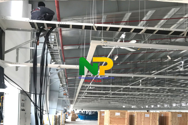 THI CÔNG ĐIỆN NHÀ XƯỞNG GIÁ RẺ UY TÍN TẠI MIỀN TRUNG 